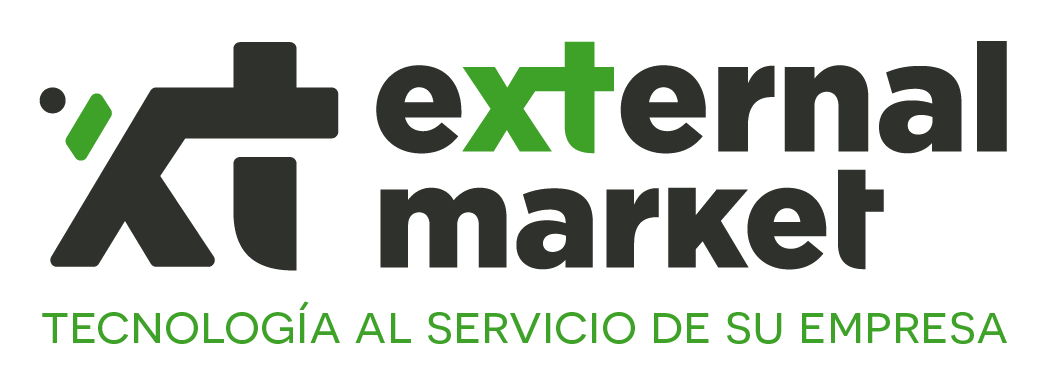 External Market - Tienda